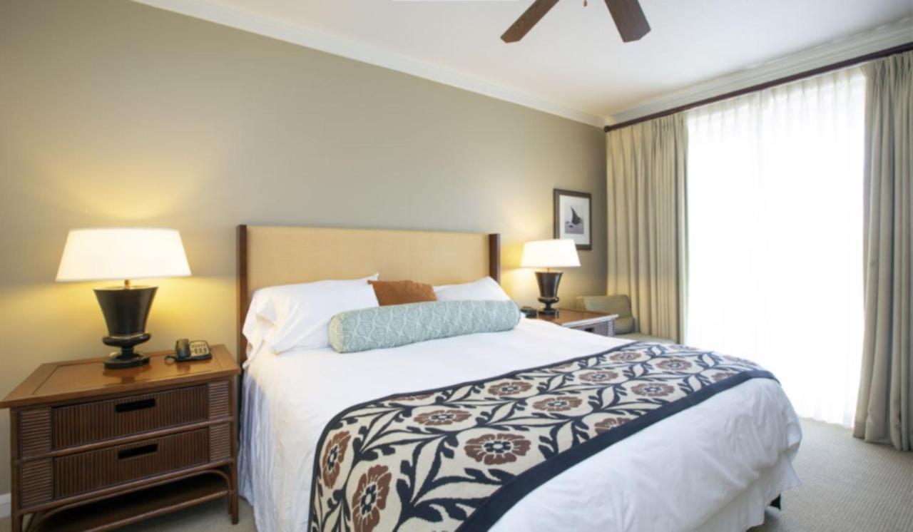 Luxury Mountain View Resort Condo With Large Private Balcony Lāhainā Exterior foto