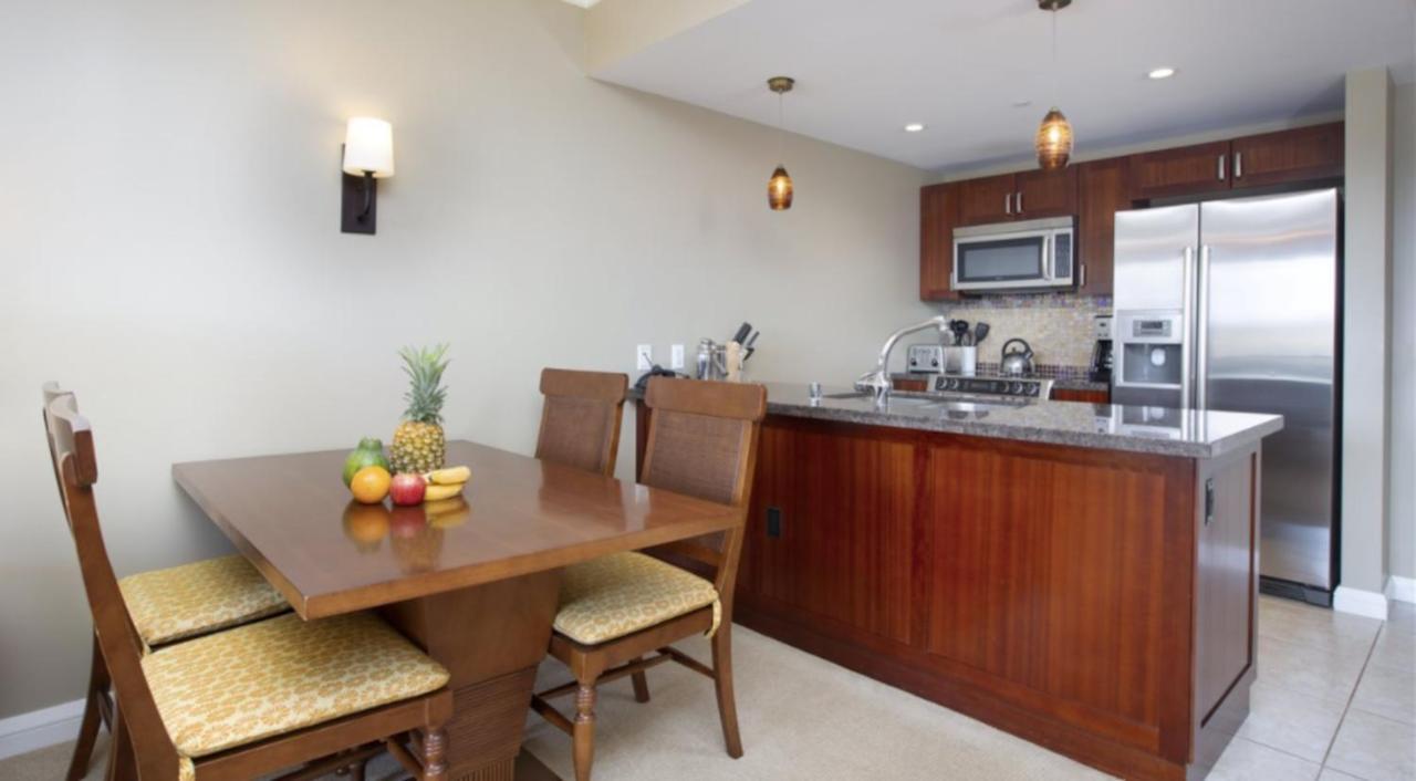 Luxury Mountain View Resort Condo With Large Private Balcony Lāhainā Exterior foto
