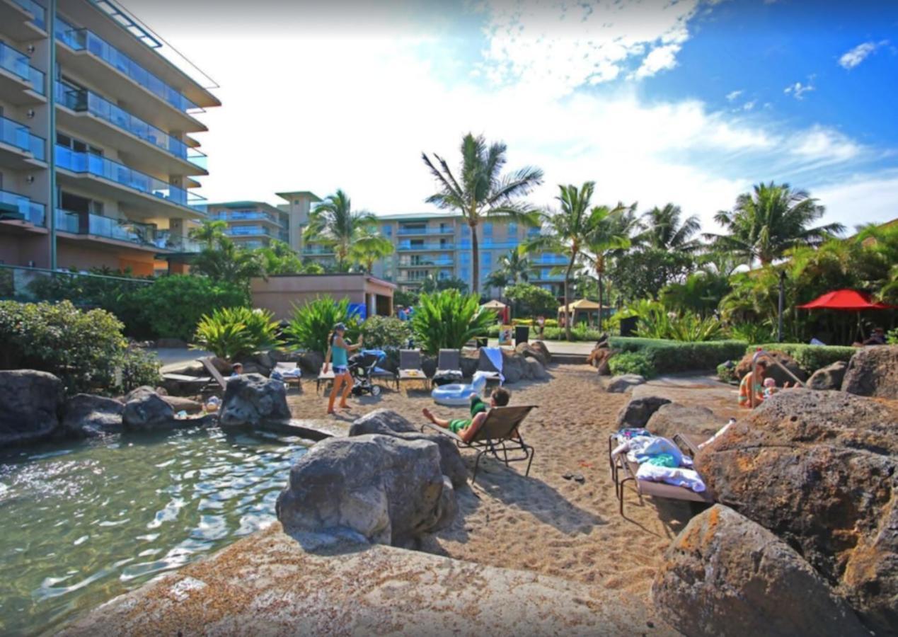 Luxury Mountain View Resort Condo With Large Private Balcony Lāhainā Exterior foto
