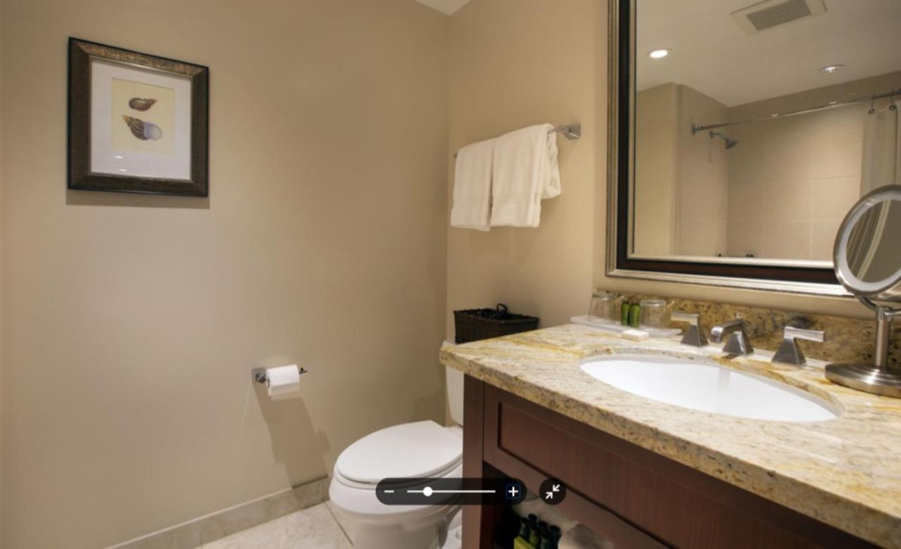 Luxury Mountain View Resort Condo With Large Private Balcony Lāhainā Exterior foto