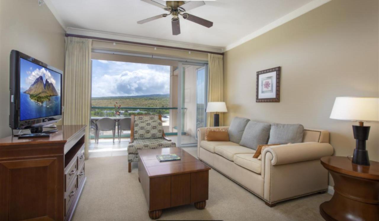 Luxury Mountain View Resort Condo With Large Private Balcony Lāhainā Exterior foto