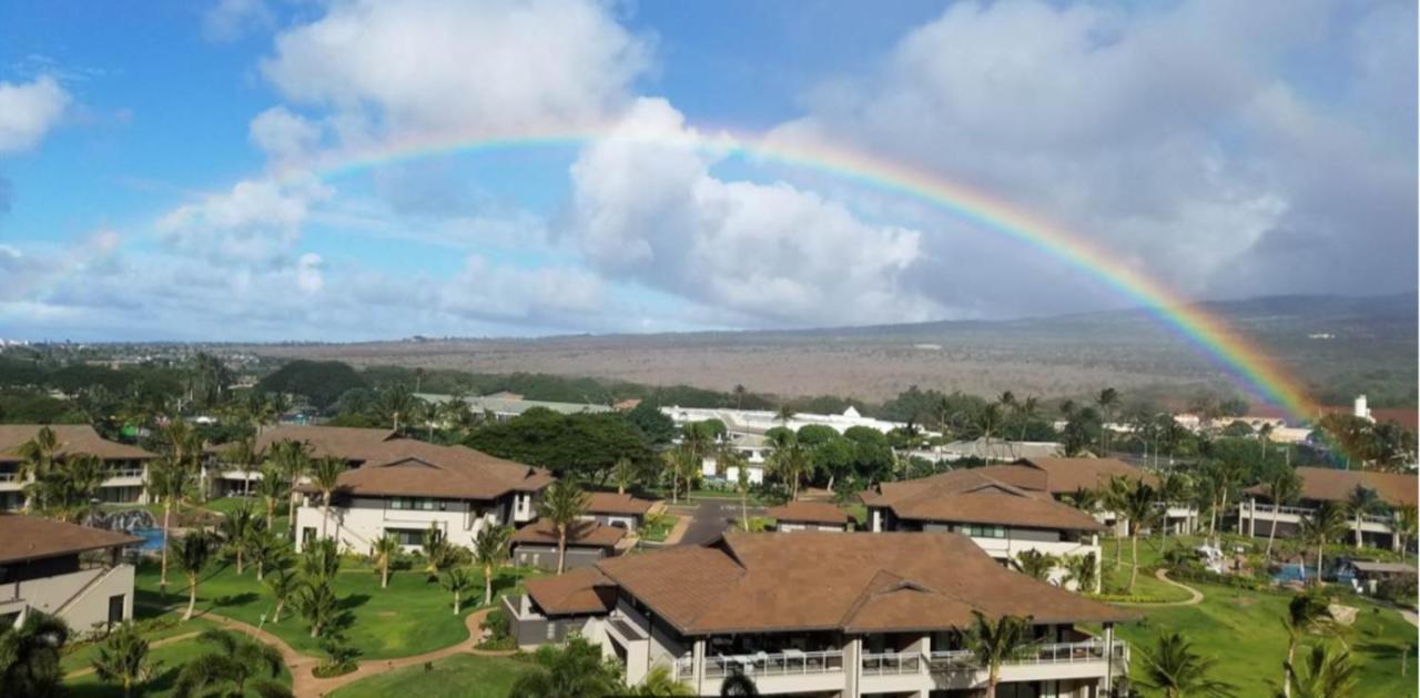 Luxury Mountain View Resort Condo With Large Private Balcony Lāhainā Exterior foto