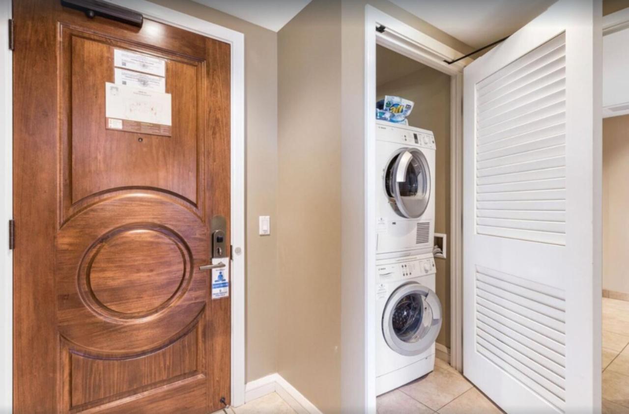 Luxury Mountain View Resort Condo With Large Private Balcony Lāhainā Exterior foto