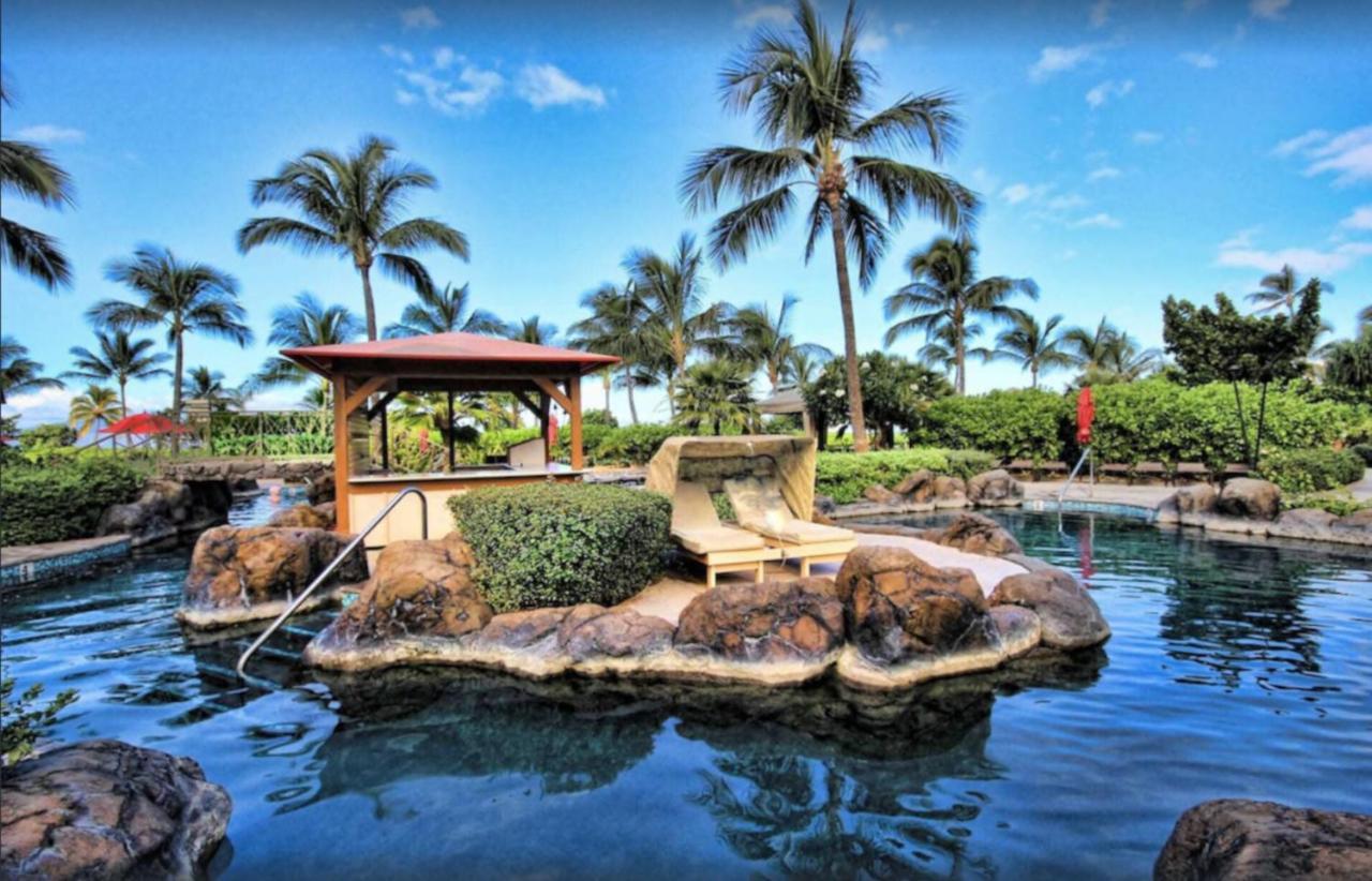Luxury Mountain View Resort Condo With Large Private Balcony Lāhainā Exterior foto